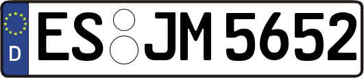 ES-JM5652
