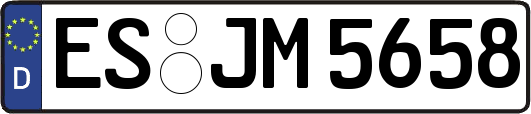 ES-JM5658