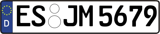 ES-JM5679