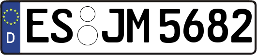 ES-JM5682