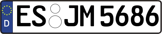 ES-JM5686