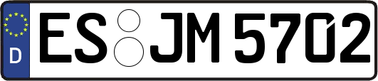 ES-JM5702