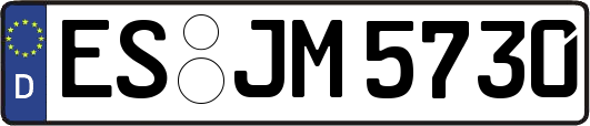 ES-JM5730
