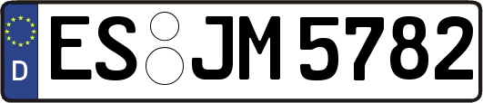 ES-JM5782