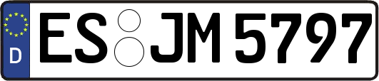 ES-JM5797