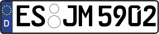 ES-JM5902