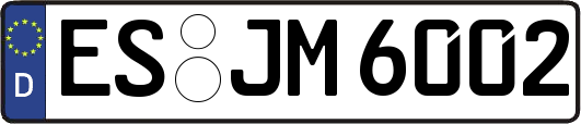ES-JM6002