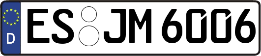ES-JM6006