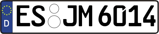 ES-JM6014