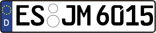 ES-JM6015