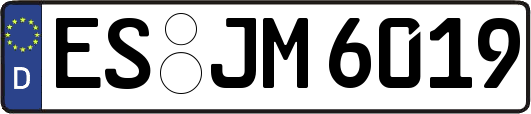 ES-JM6019