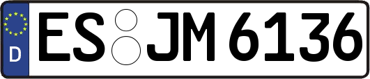 ES-JM6136