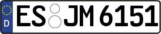 ES-JM6151