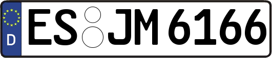 ES-JM6166