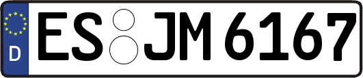 ES-JM6167