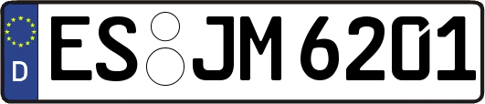 ES-JM6201