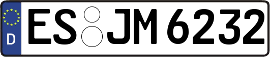 ES-JM6232