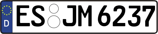 ES-JM6237