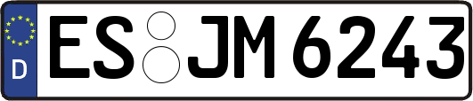 ES-JM6243