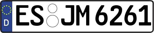 ES-JM6261