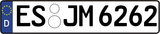ES-JM6262
