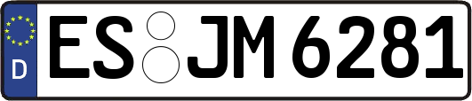 ES-JM6281