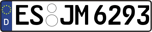ES-JM6293