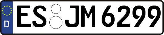 ES-JM6299