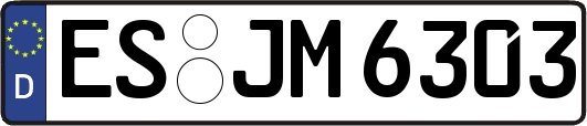 ES-JM6303