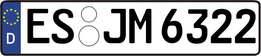 ES-JM6322