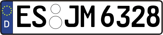 ES-JM6328