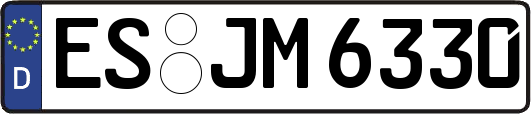 ES-JM6330