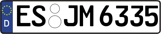 ES-JM6335