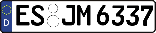 ES-JM6337
