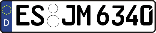 ES-JM6340