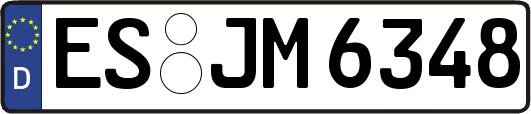 ES-JM6348