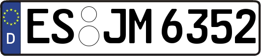 ES-JM6352