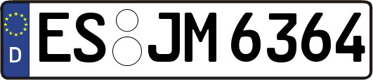 ES-JM6364