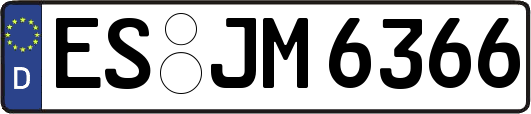 ES-JM6366
