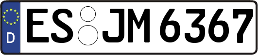 ES-JM6367