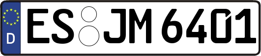 ES-JM6401