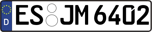 ES-JM6402