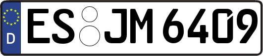ES-JM6409