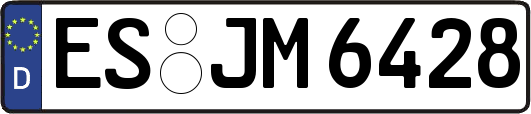 ES-JM6428