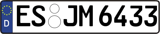ES-JM6433