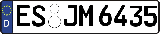 ES-JM6435