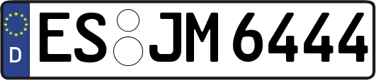 ES-JM6444
