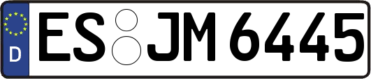 ES-JM6445