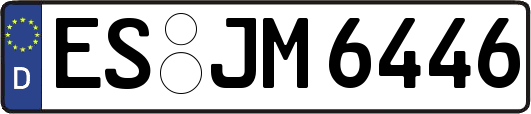 ES-JM6446