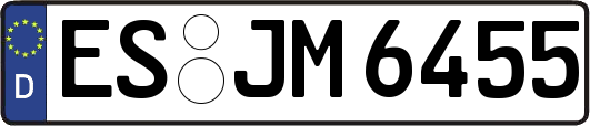 ES-JM6455
